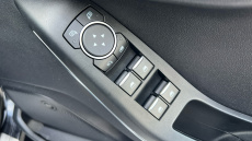 Ford Fiesta 1.0 EcoBoost Hybrid mHEV 155 ST-Line X Edition 5dr Petrol Hatchback